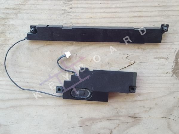 Динаміки Dell Inspiron 15 3552
